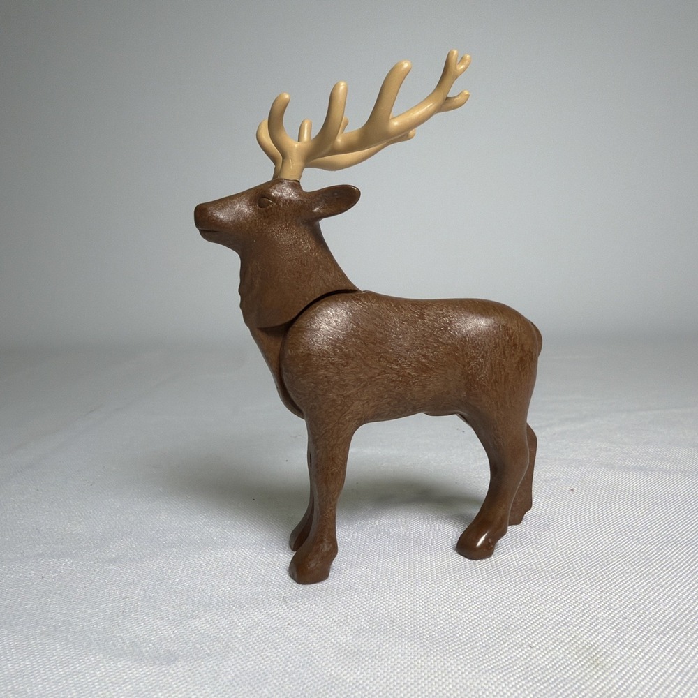 Playmobil Elk Reindeer